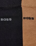 BOSS BLACK Șosete 2-pack