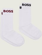 BOSS BLACK Șosete 2-pack
