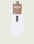 BOSS BLACK Șosete 2-pack AS Logo CC