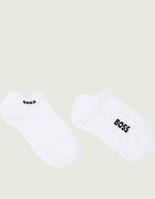 BOSS BLACK Șosete 2-pack AS Logo CC