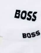 BOSS BLACK Șosete 2-pack AS Logo CC