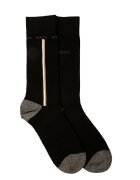 BOSS BLACK Șosete 2-pack Iconic