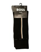 BOSS BLACK Șosete 2-pack Iconic