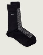 BOSS BLACK Șosete 2-pack Mini Cube CC