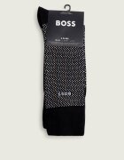 BOSS BLACK Șosete 2-pack Mini Cube CC