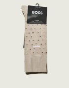 BOSS BLACK Șosete 2-pack Mini iconic MC