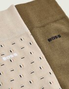 BOSS BLACK Șosete 2-pack Mini iconic MC