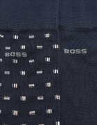 BOSS BLACK Șosete 2-pack Mini iconic MC