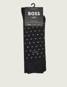 BOSS BLACK Șosete 2-pack Mini iconic MC