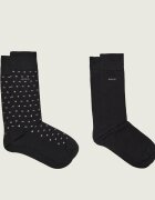 BOSS BLACK Șosete 2-pack Mini iconic MC