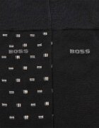 BOSS BLACK Șosete 2-pack Mini iconic MC