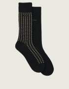 BOSS BLACK Șosete 2-pack Minipattern