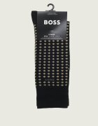 BOSS BLACK Șosete 2-pack Minipattern