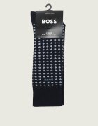 BOSS BLACK Șosete 2-pack Minipattern