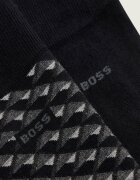 BOSS BLACK Șosete 2-pack Minipattern CC