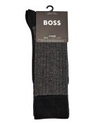 BOSS BLACK Șosete 2-pack Minipattern CC