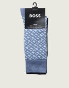 BOSS BLACK Șosete 2-pack Monogram CC