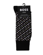 BOSS BLACK Șosete 2-pack Monogram CC