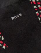 BOSS BLACK Șosete 2-pack Monogram CC