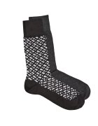 BOSS BLACK Șosete 2-pack Monogram CC