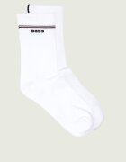 BOSS BLACK Șosete 2-pack QS Iconic CC W