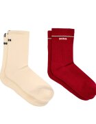 BOSS BLACK Șosete 2-pack QS Iconic CC W