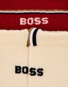 BOSS BLACK Șosete 2-pack QS Iconic CC W