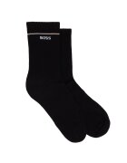 BOSS BLACK Șosete 2-pack QS Iconic CC W