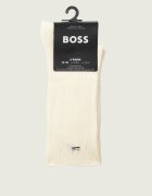 BOSS BLACK Șosete 2-pack Rib VI W