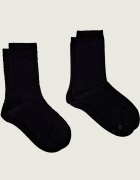 BOSS BLACK Șosete 2-pack RS BMono Net CC W
