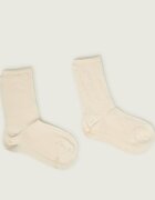 BOSS BLACK Șosete 2-pack RS BMono Net CC W
