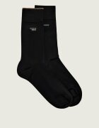 BOSS BLACK Șosete 2-pack RS Iconic Logo CC