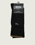 BOSS BLACK Șosete 2-pack RS Iconic Logo CC