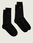 BOSS BLACK Șosete 2-pack RS Iconic Logo CC