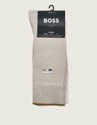 BOSS BLACK Șosete 2-pack RS Iconic Logo CC