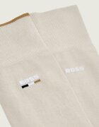 BOSS BLACK Șosete 2-pack RS Iconic Logo CC