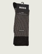 BOSS BLACK Șosete 2-pack RS Minipattern CC