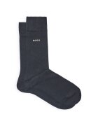 BOSS BLACK Șosete 2-pack RS Minipattern CC