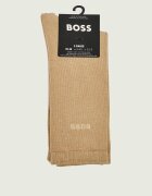 BOSS BLACK Șosete 2-pack Uni Logo CC