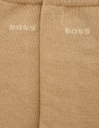 BOSS BLACK Șosete 2-pack Uni Logo CC