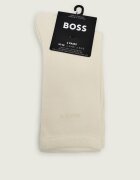 BOSS BLACK Șosete 2-pack Uni Logo CC
