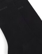 BOSS BLACK Șosete 2-pack Uni Logo CC
