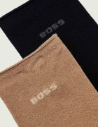 BOSS BLACK Șosete 2-pack Uni Logo VB