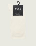 BOSS BLACK Șosete 2-pack Uni Logo VB