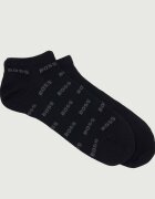 BOSS BLACK Șosete 2P AS Allover CC