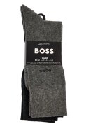 BOSS BLACK Șosete 3-pack