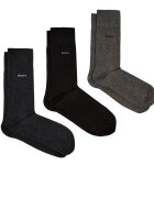 BOSS BLACK Șosete 3-pack