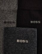 BOSS BLACK Șosete 3-pack