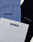 BOSS BLACK Șosete 3-pack