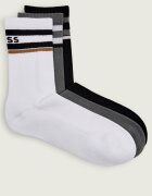 BOSS BLACK Șosete 3-pack